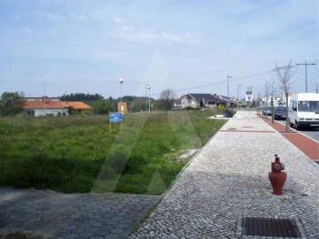 Terreno para Venda em Oliveira do Bairro