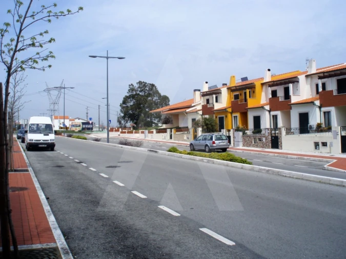 Terreno para Venda em Oliveira do Bairro Foto 5