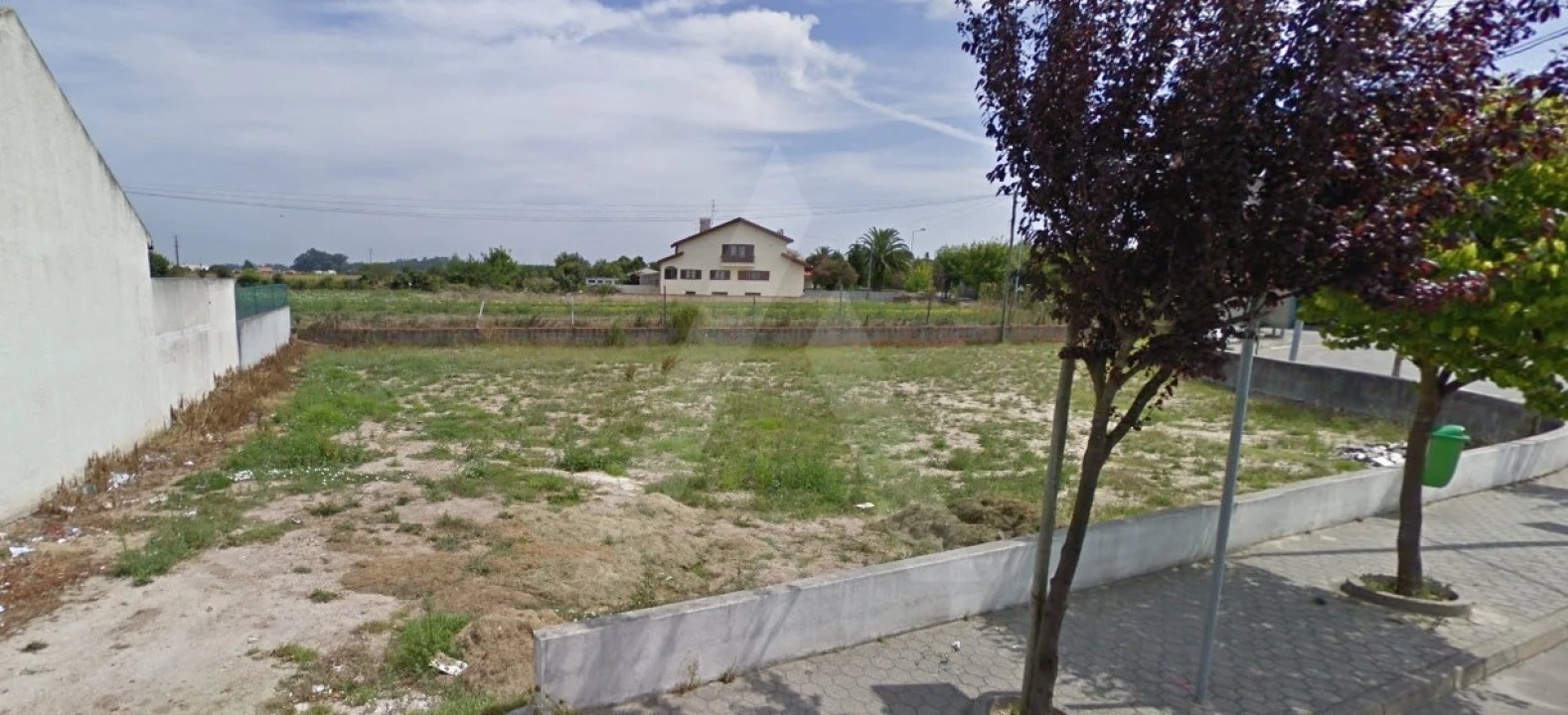Terreno para Venda em Oliveirinha Foto 2