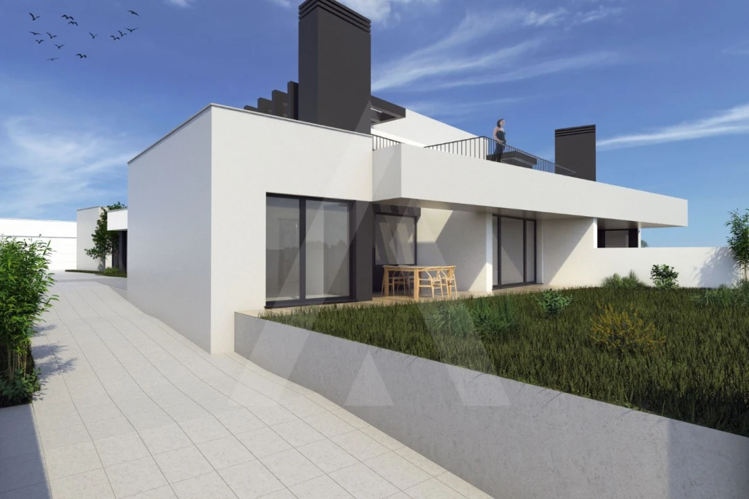 Terreno para Venda em Aradas Foto 1