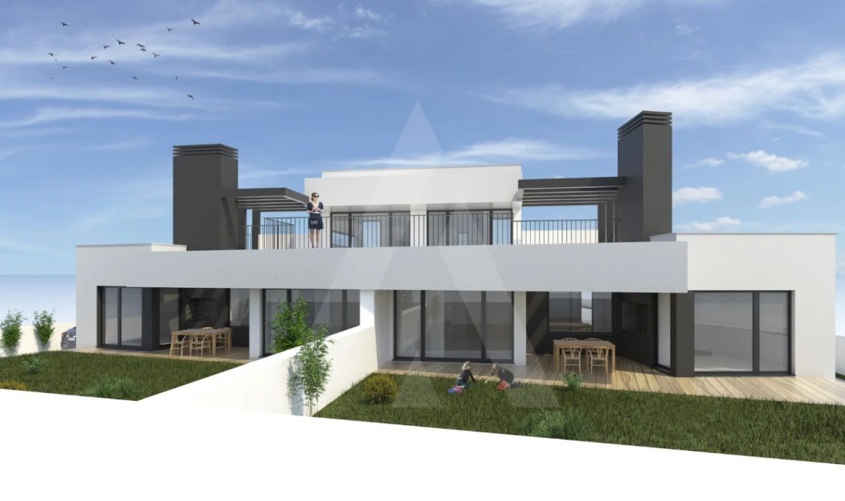 Terreno para Venda em Aradas Foto 3