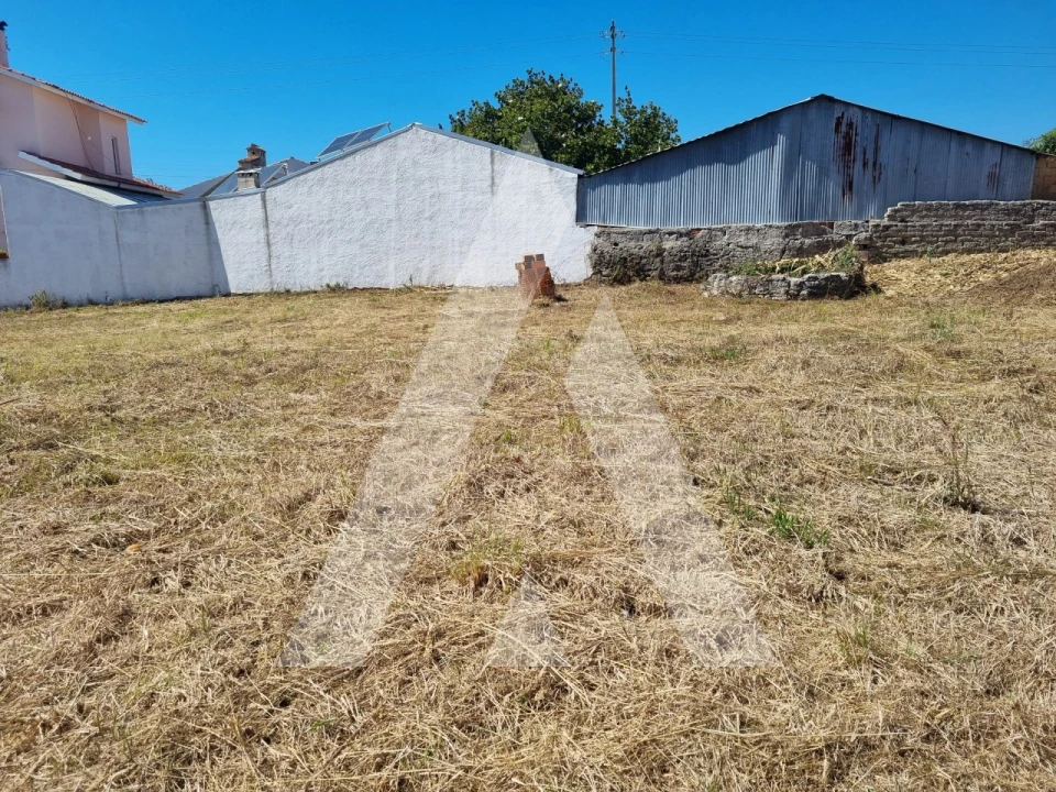 Terreno para Venda em Aradas Foto 2