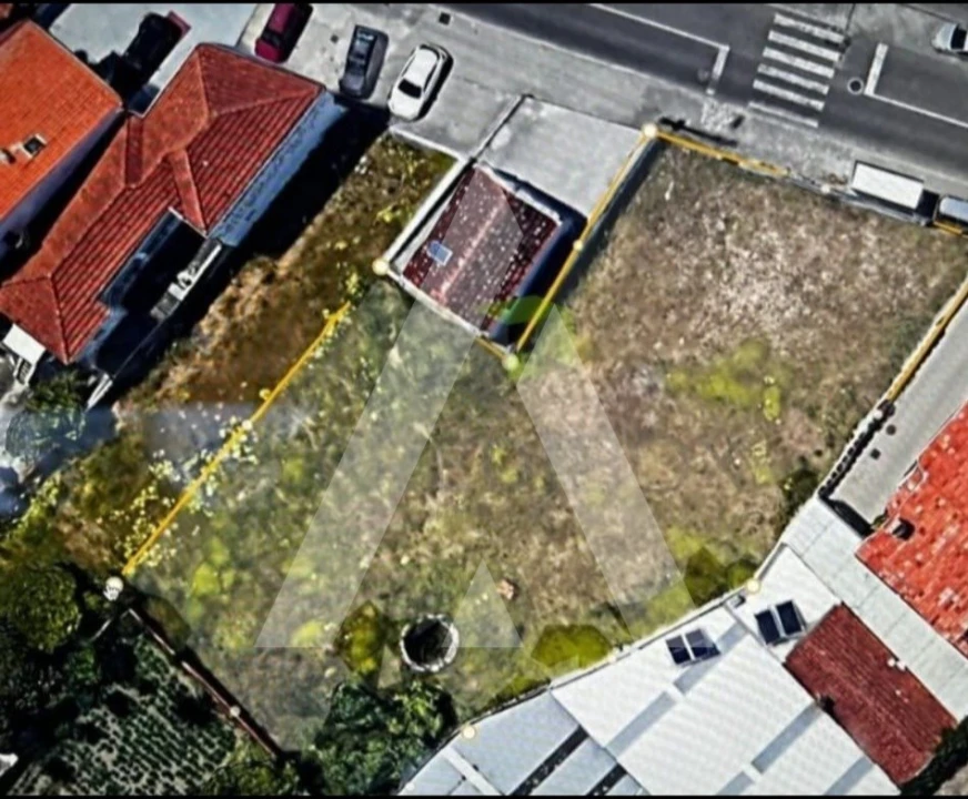 Terreno para Venda em Aradas Foto 5