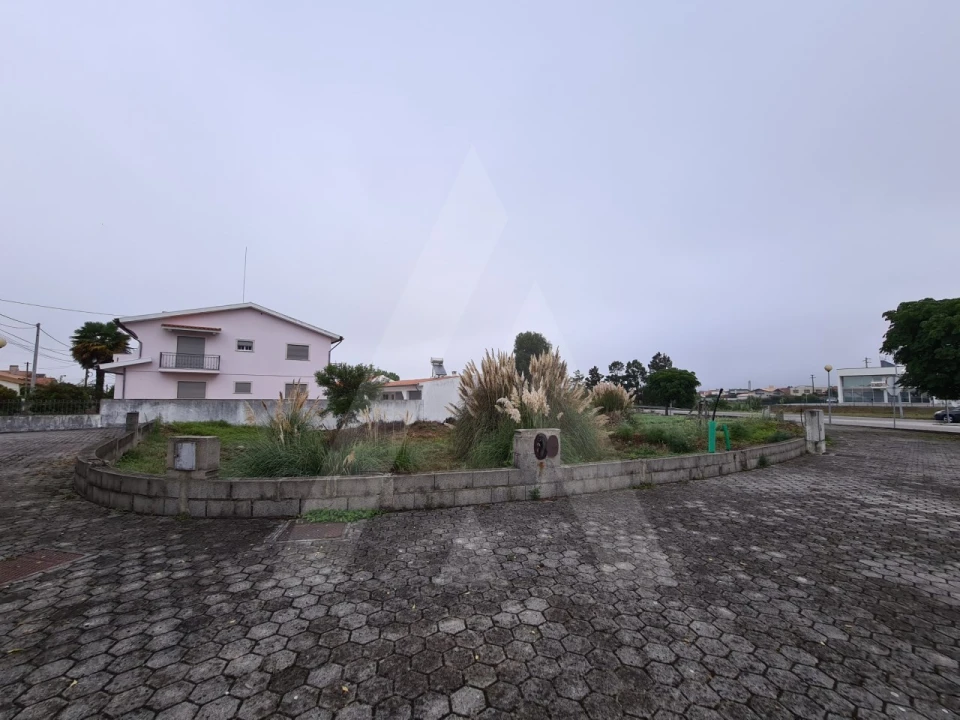 Terreno para Venda em Ílhavo (São Salvador) Foto 1