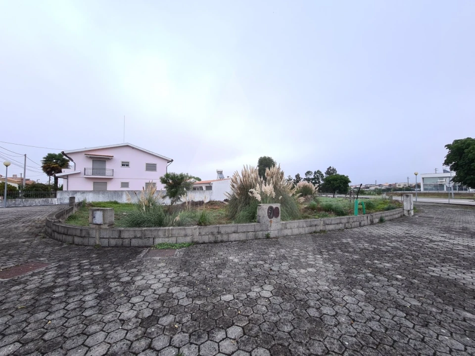 Terreno para Venda em Ílhavo (São Salvador) Foto 2