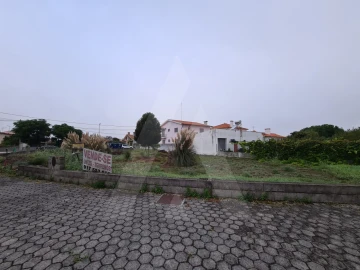 Terreno para Venda em Ílhavo (São Salvador)