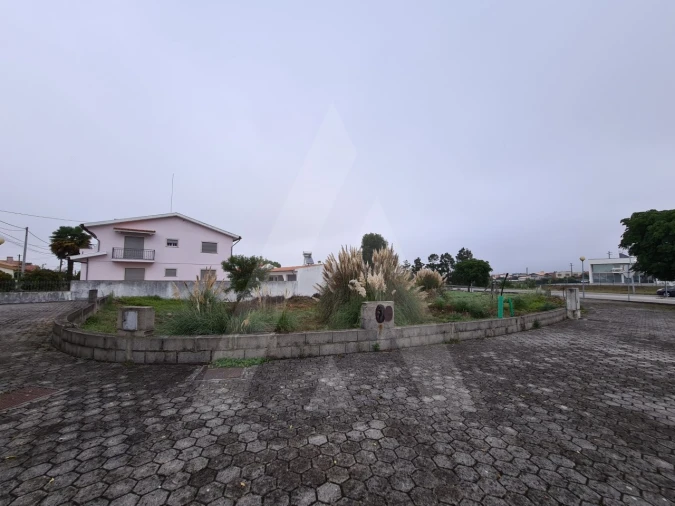 Terreno para Venda em Ílhavo (São Salvador)