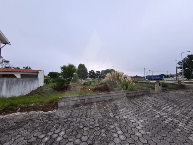 Terreno para Venda em Ílhavo (São Salvador) Foto 4