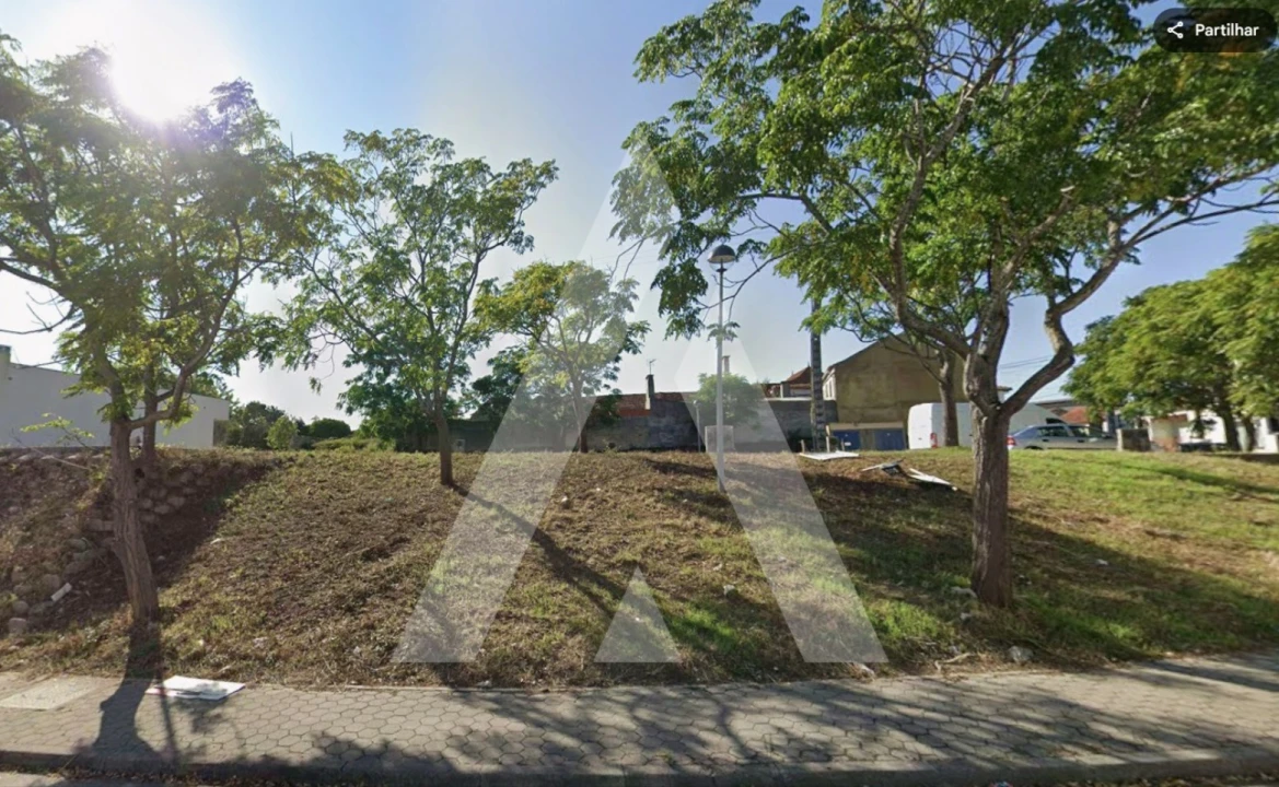 Terreno para Venda em Requeixo, Nossa Senhora de Fátima e Nariz Foto 3