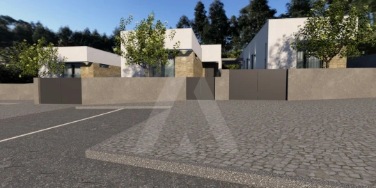 Terreno para Venda em Requeixo, Nossa Senhora de Fátima e Nariz