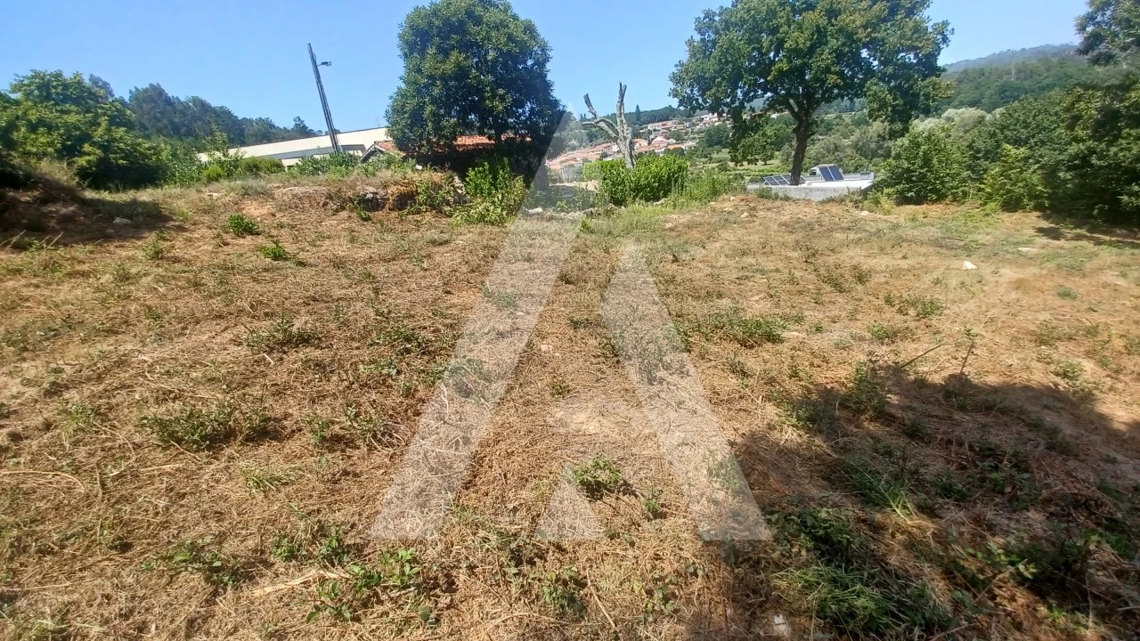 Terreno para Venda em Couto de Baixo e Couto de Cima Foto 4