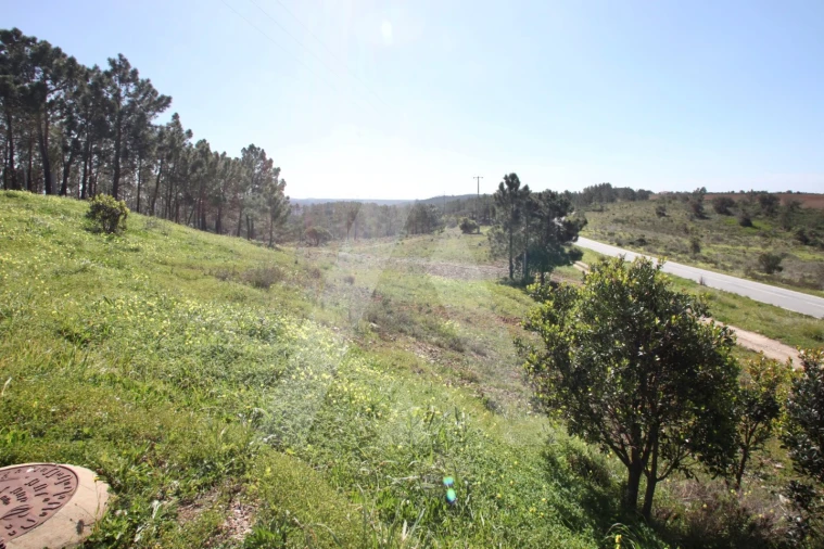 Terreno Misto para Venda em Aljezur Foto 26