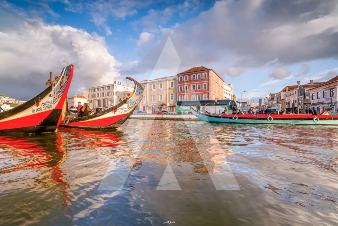 Terreno para Venda em Barrô e Aguada de Baixo Foto 9