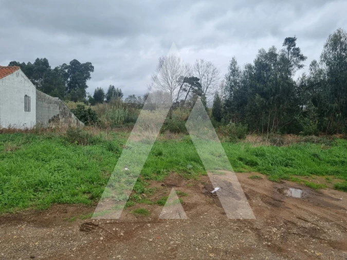 Terreno para Venda em Barrô e Aguada de Baixo Foto 1