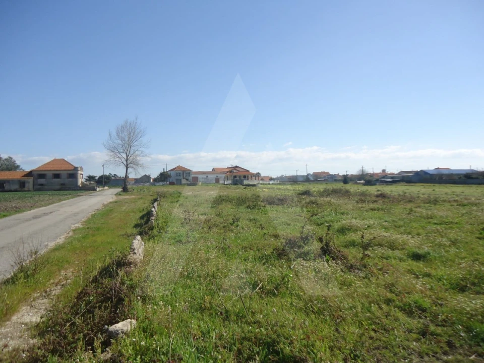 Terreno para Venda em Aradas Foto 1