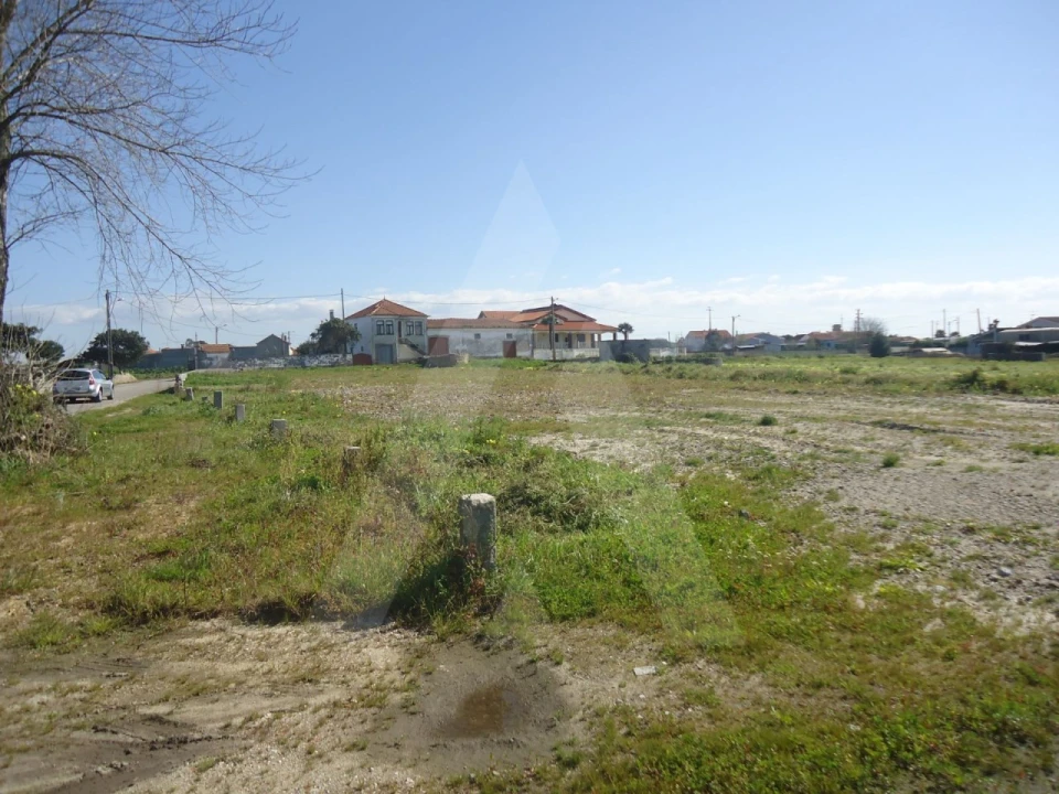 Terreno para Venda em Aradas Foto 4