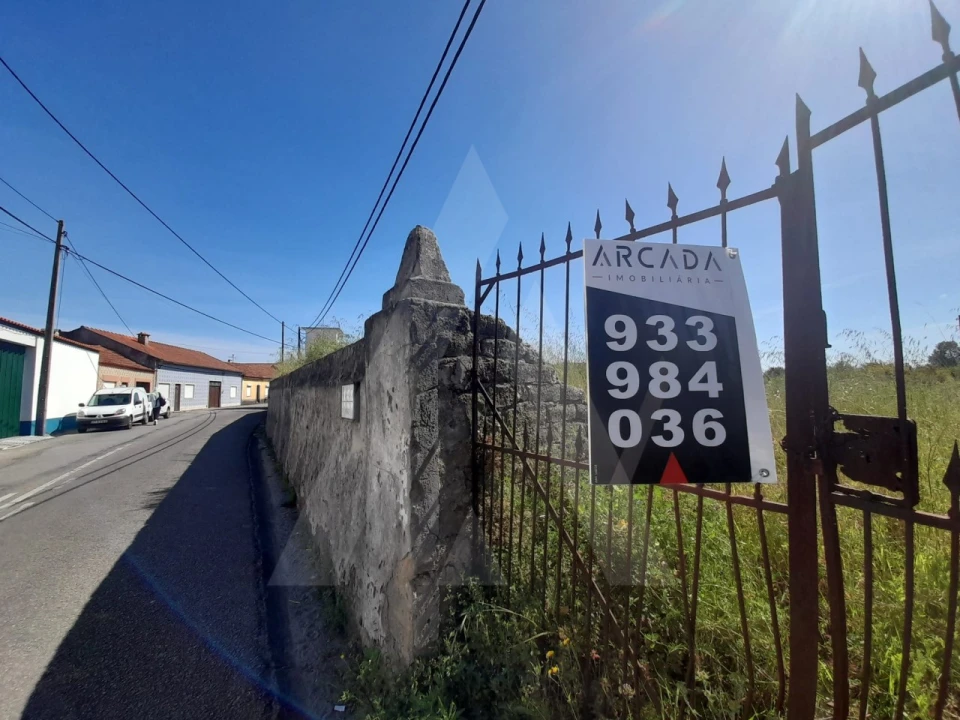 Terreno para Venda em Esgueira Foto 10