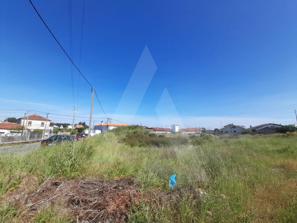 Terreno para Venda em Esgueira Foto 4