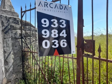 Terreno para Venda em Esgueira