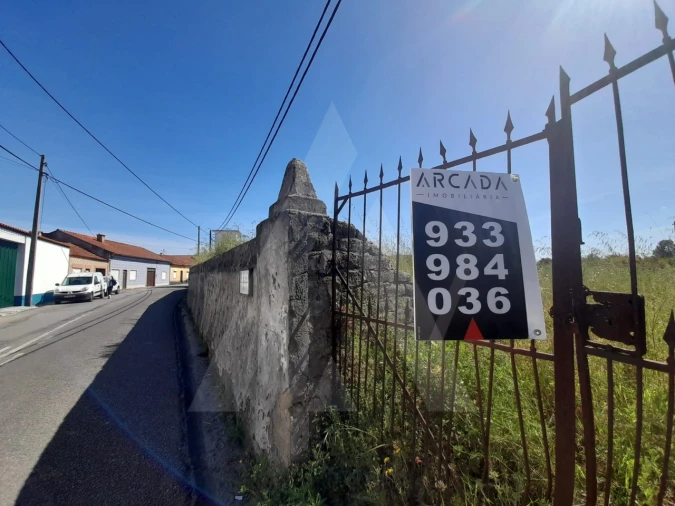 Terreno para Venda em Esgueira Foto 10