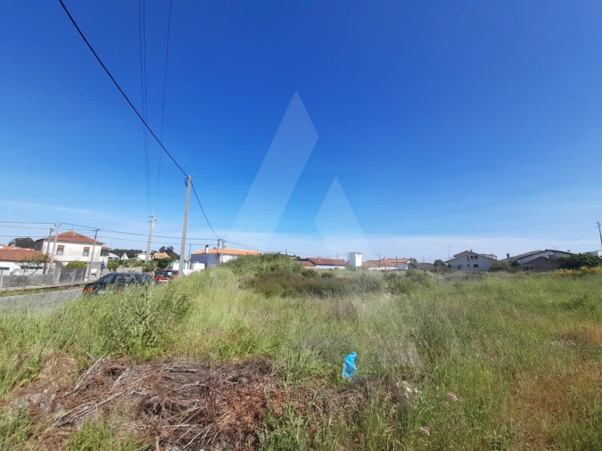 Terreno para Venda em Esgueira Foto 4