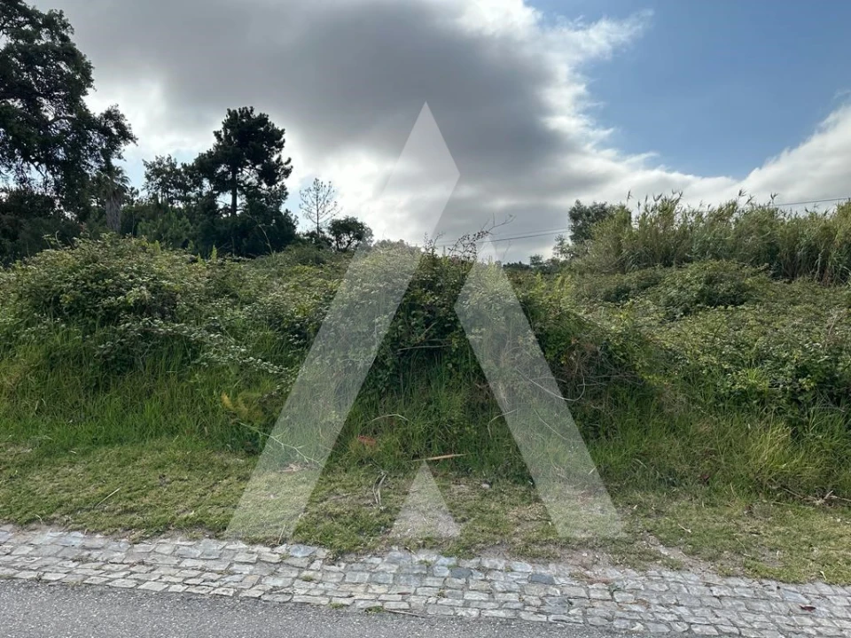 Terreno para Venda em Marrazes e Barosa Foto 4