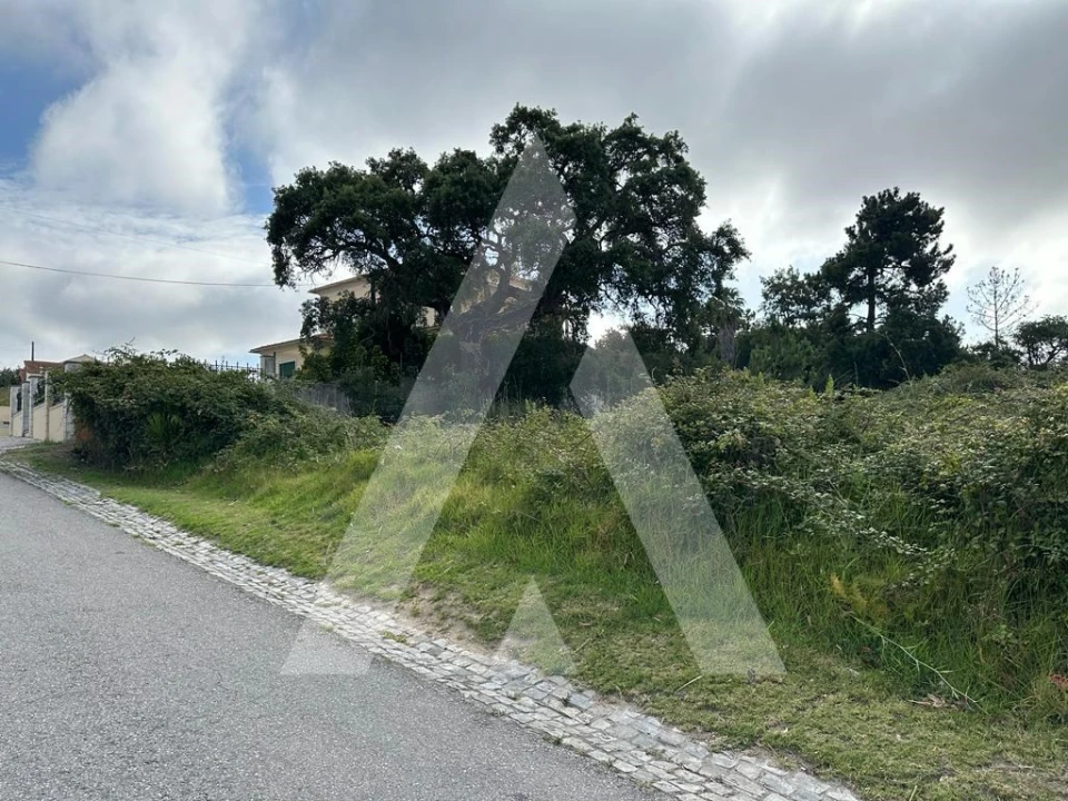 Terreno para Venda em Marrazes e Barosa Foto 8