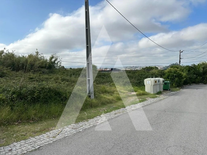 Terreno para Venda em Marrazes e Barosa Foto 3