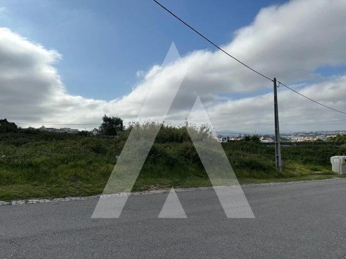 Terreno para Venda em Marrazes e Barosa Foto 5