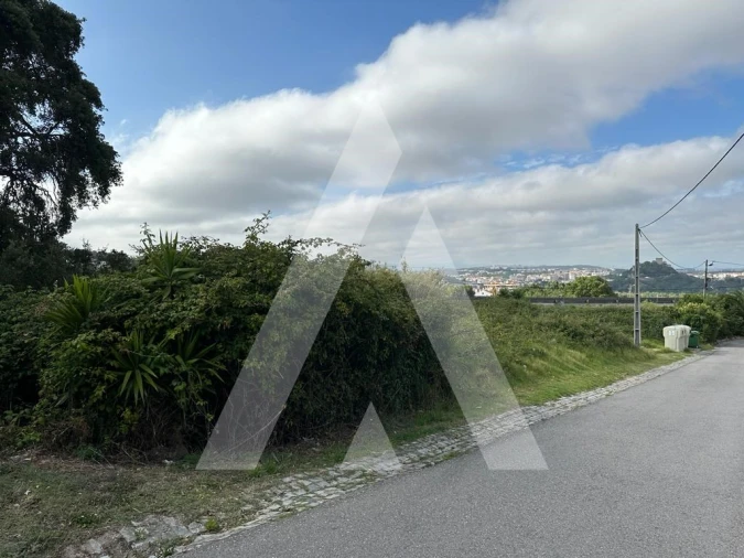 Terreno para Venda em Marrazes e Barosa Foto 7