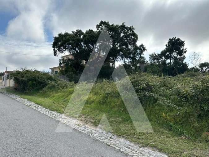 Terreno para Venda em Marrazes e Barosa Foto 8