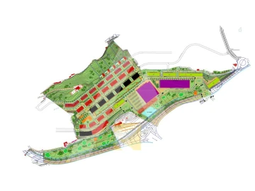 Terreno para Venda em Santo Antonio dos Olivais