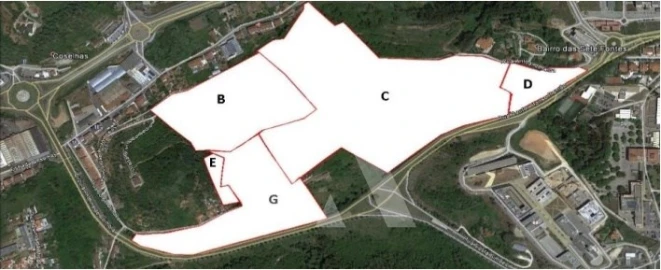 Terreno para Venda em Santo Antonio dos Olivais