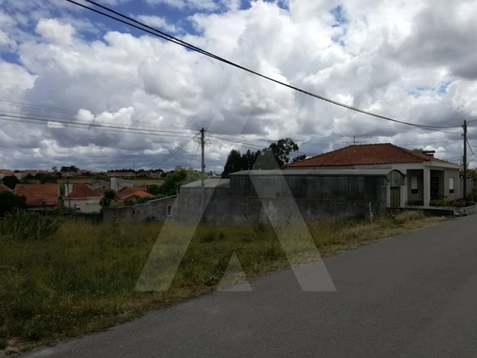 Terreno para Venda em Ílhavo (São Salvador) Foto 6