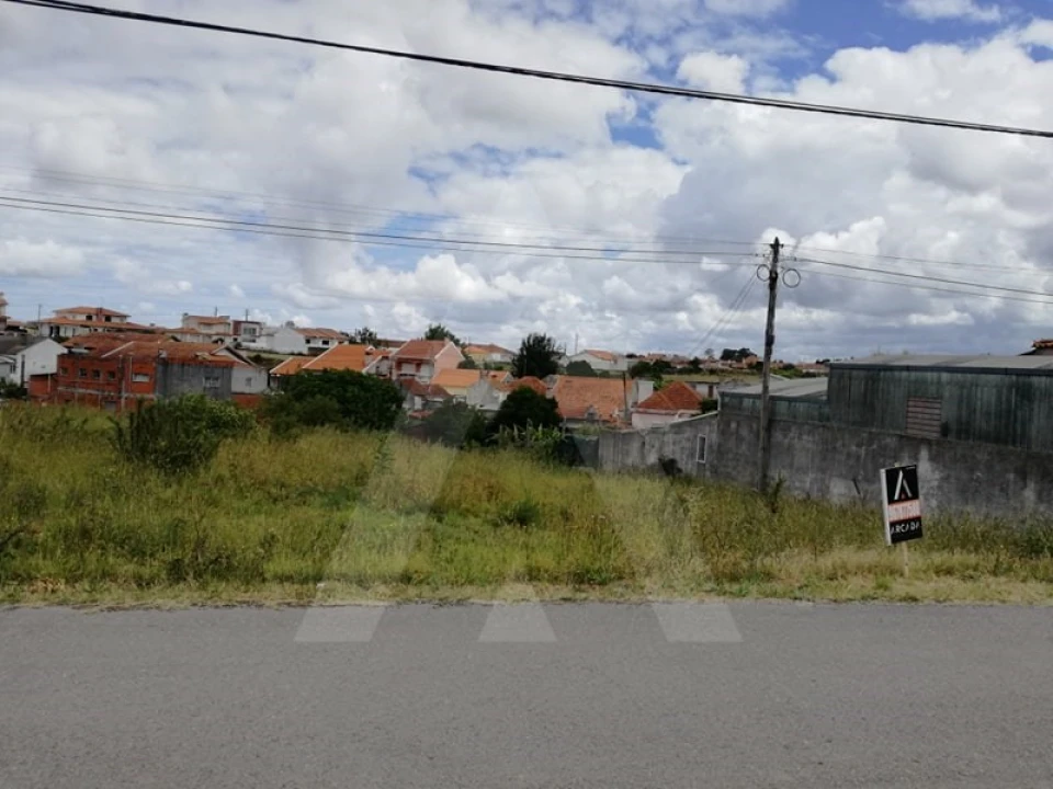 Terreno para Venda em Ílhavo (São Salvador) Foto 5