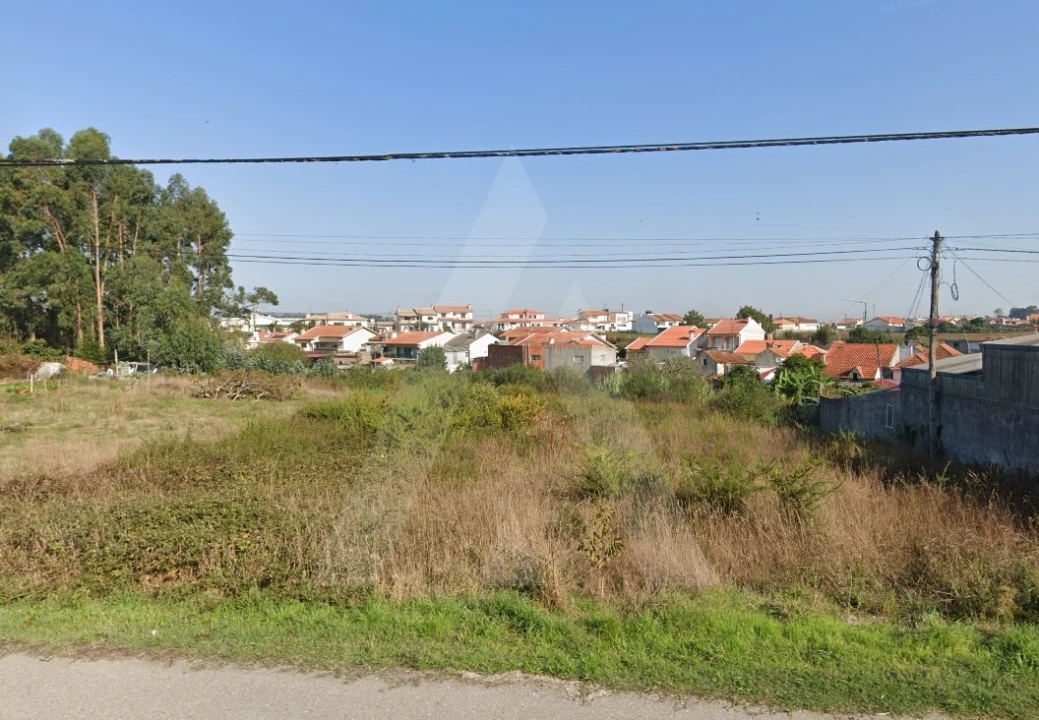 Terreno para Venda em Ílhavo (São Salvador) Foto 1