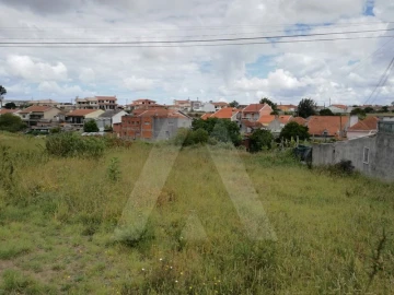 Terreno para Venda em Ílhavo (São Salvador)