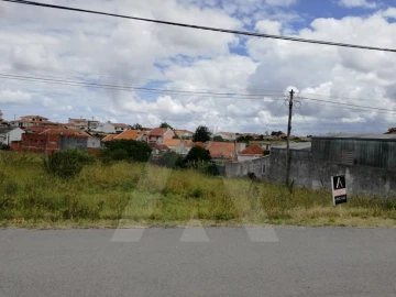 Terreno para Venda em Ílhavo (São Salvador)