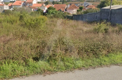 Terreno para Venda em Ílhavo (São Salvador)