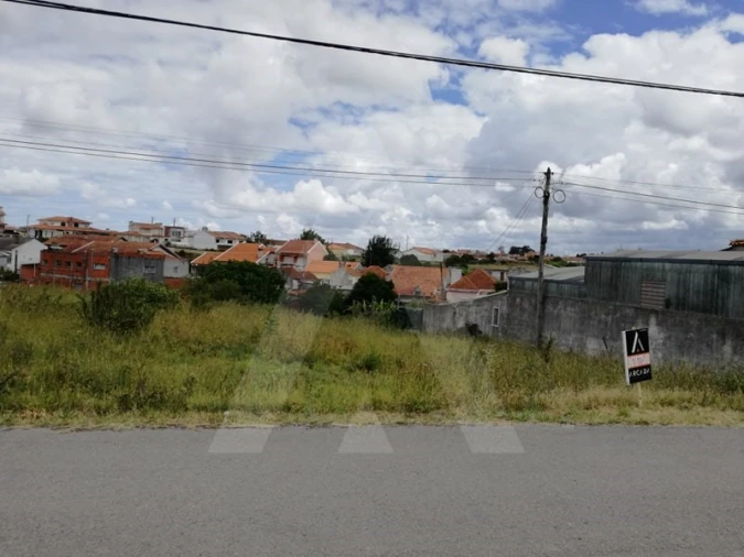 Terreno para Venda em Ílhavo (São Salvador) Foto 5