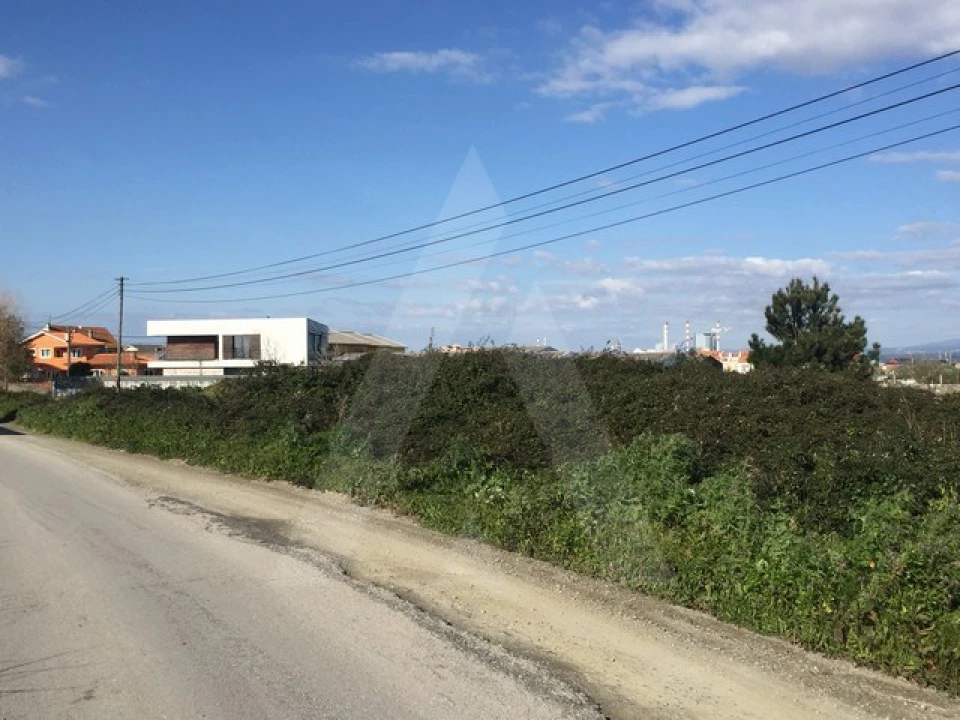 Terreno para Venda em Cacia Foto 6