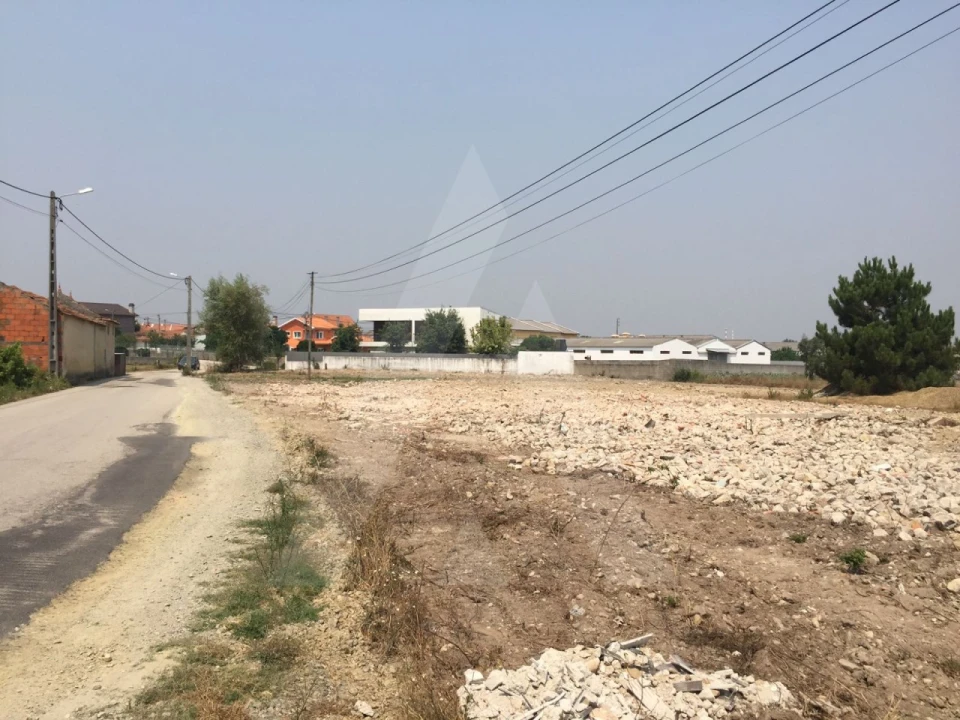 Terreno para Venda em Cacia Foto 1
