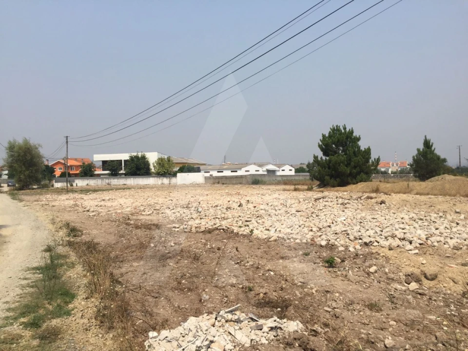 Terreno para Venda em Cacia Foto 2