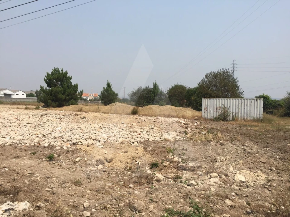 Terreno para Venda em Cacia Foto 3