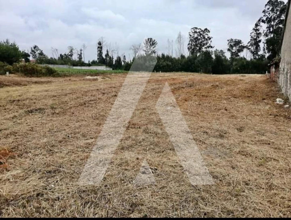 Terreno para Venda em Eixo e Eirol Foto 1