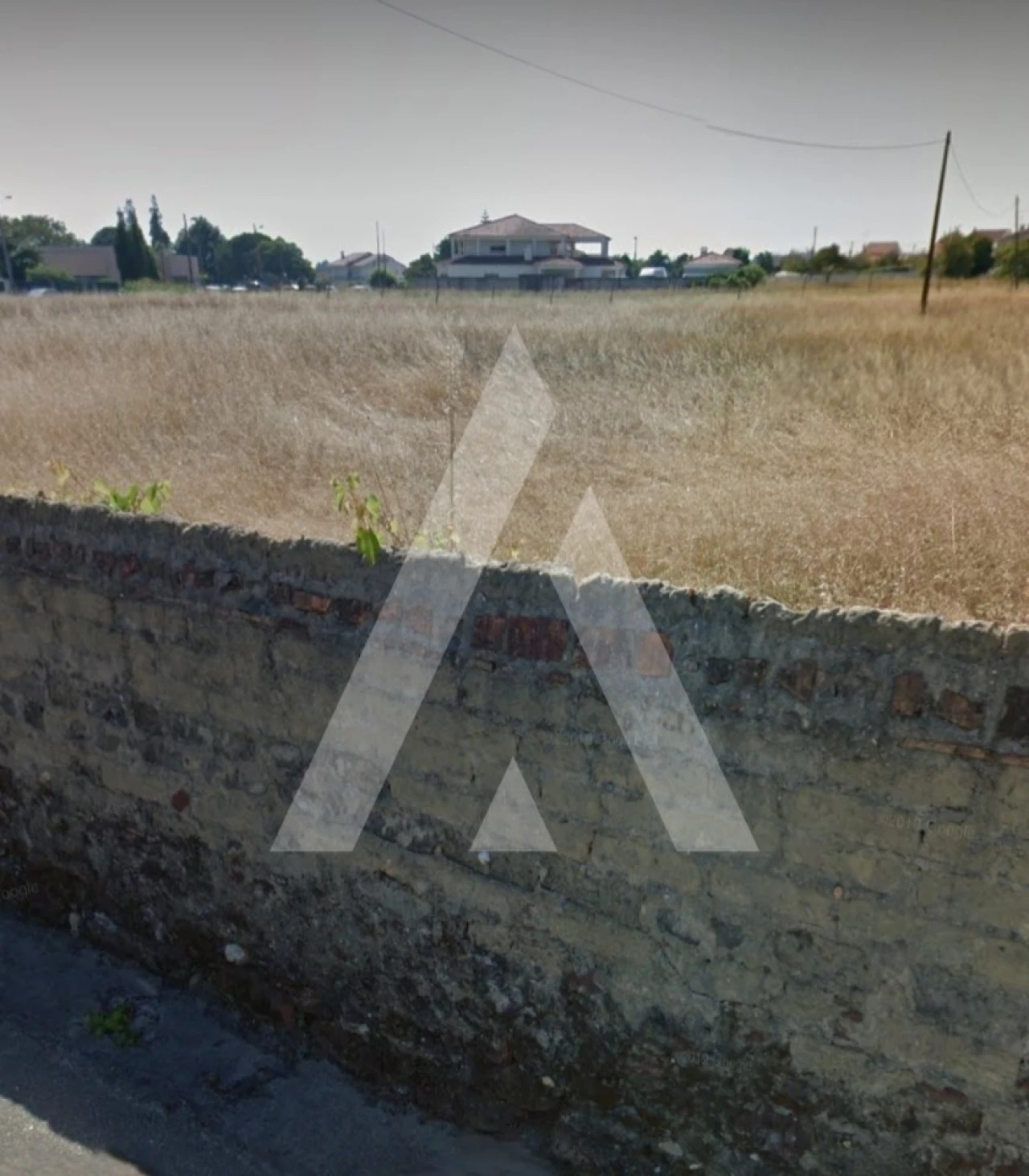Terreno para Venda em Eixo e Eirol Foto 2
