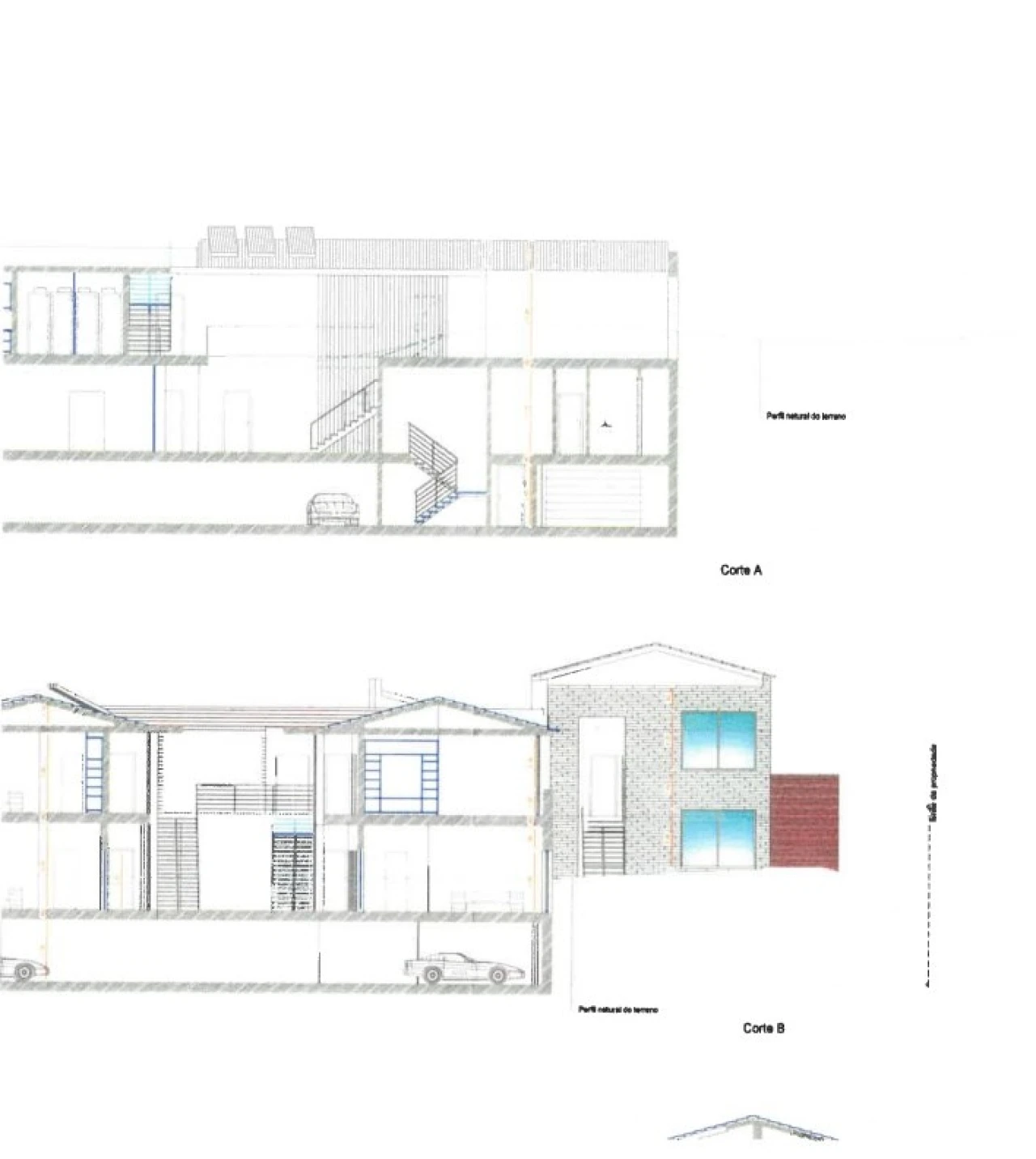 Terreno para Venda em Quarteira Foto 19