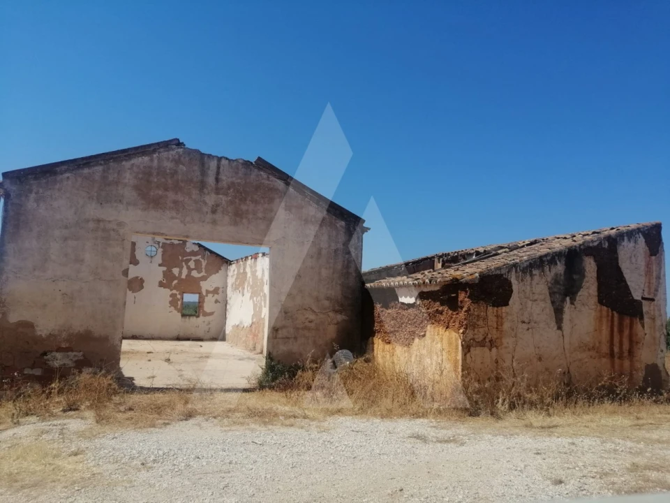 Terreno para Venda em Quarteira Foto 6