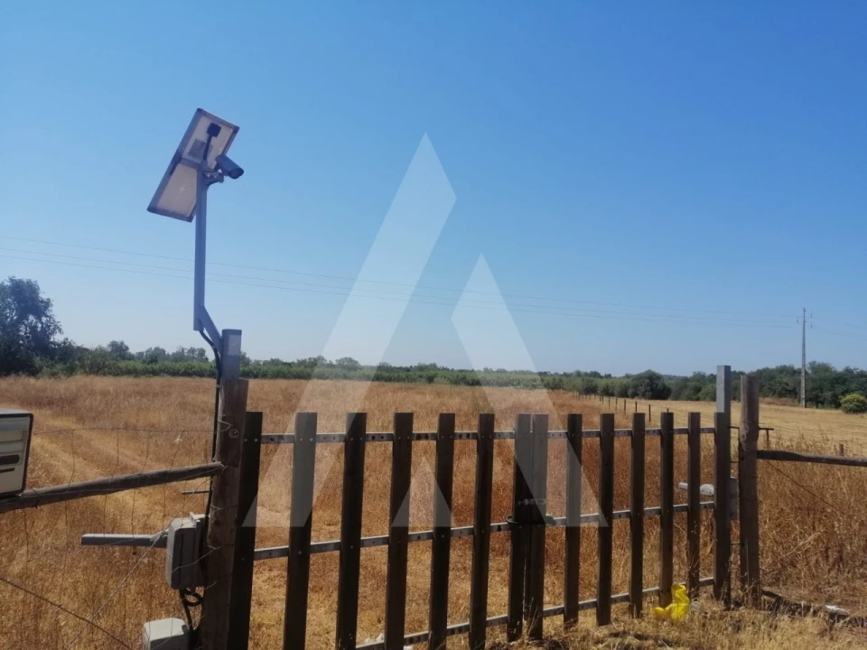 Terreno para Venda em Quarteira Foto 7