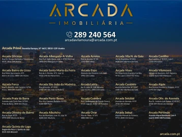 Terreno para Venda em Quarteira